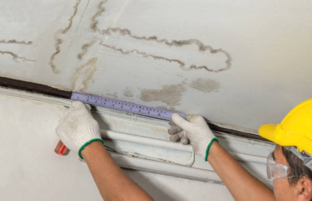 Reliable Sewage Cleanup contractor in Lawndale, NC by Aqua Guard Water Damage